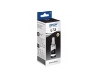 Чернила Epson C13T67314A Black L800/810/850/1800