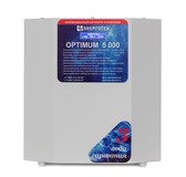 Стабилизатор напряжения Энерготех Optimum+ 5000