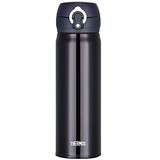 Термос Thermos JNL-752-MTBK суперлегкий, 0,75 литра, черный