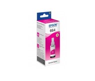 Чернила Epson C13T66434A Magenta для Epson L100/L300 70ml