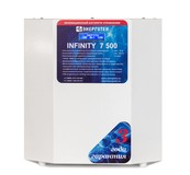 Стабилизатор напряжения Энерготех Infinity 7500