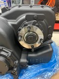 Коробка раздаточная ZF VG 1600/300 Все виды