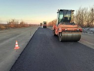 Установка бордюров в Новосибирске