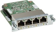 Модуль Cisco EHWIC-4ESG