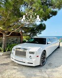 Аренда Лимузинов, Яхт, Джипов! Крым, Юг! 24/7 - Rolls Royse