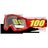 Очки 100% Accuri Saarinen / Clear Lens (50200-203-02)