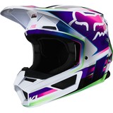 Мотошлем Fox V1 Gama Helmet Multi, Размер L