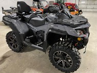 2022 Cf Moto CForce 800XC Atv 4x4 Quad