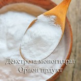 Декстроза моногидрат Shengtai Medicine, Китай