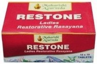 Рестон (Restone) Maharishi Ayurveda, 100 таб.