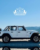 Аренда Лимузинов, Яхт, Джипов! Крым, Юг! 24/7 - Sahara Wrangler