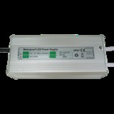 Блок питания для светодиодных лент Ecola 60W 220V-12V IP67 179х71х43 B7L060ESB