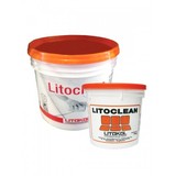 Кислотный очиститель LITOCLEAN белый 5 кг