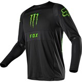 Мотоджерси Fox 360 Monster/PC Jersey Black, Размер L