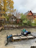 Очистка водоемов