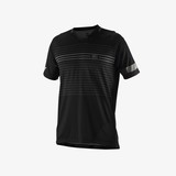 Велоджерси 100% Celium Jersey Black, Размер L