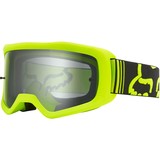 Очки Fox Main II X Goggle Flow Yellow (24716-130-OS)