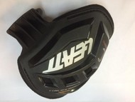 Чашка наколенника LEATT C-Frame Carbon Left (4015300215), Размер OS