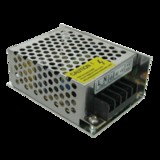 Блок питания для светодиодных лент Ecola 25W 220V-12V IP20 80х60х33 B2L025ESB