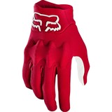 Мотоперчатки Fox Bomber LT Glove Flame Red, Размер L