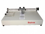 Крышкоделательный аппарат Bulros 100L A4