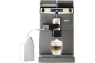 Кофемашина Saeco Lirika One Touch Cappuccino RI9851