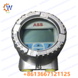 ABB ttf200 ttf300 temperature transmitter