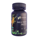 Мужские витамины TANTRA Multivit Men's