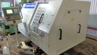 Токарный станок Стерлитамак 160НТ с ЧПУ Fanuc