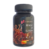 Жиросжигатель TANTRA Rage of Gods Fat burning complex