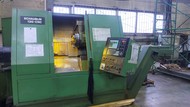 SCHAUBLIN CNC130 с ЧПУ Балт-Систем б/у