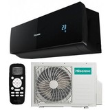 Кондиционеры Hisense  BLACK Star Classic A