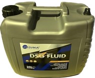 Масло в коробку DSG | DCT Fluid, 20 литров