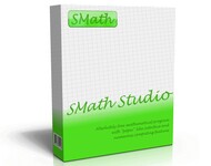 SMath Studio Для юридических лиц Максимальная, 12 мес. от 1 до 4 шт