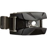 Застежка к мотоботам Fox Instinct/Comp 8 Buckle Black (13204-001-NS), Размер OS