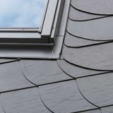 Оклад VELUX PREМIUМ для плоской кровли FK04