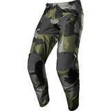 Мотоштаны подростковые Fox 180 Przm Youth Pant Camo, Размер 24