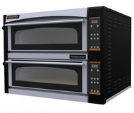 Печь для пиццы WLBake WellPizza Professionale 44D