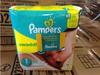 Подгузники Pampers производства США оптом в Москве