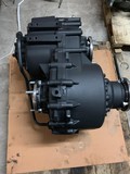 Коробка раздаточная ZF Steyr VG 1600/300