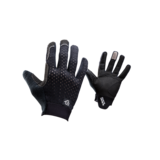 Велоперчатки Race Face Stage Gloves Black, Размер S