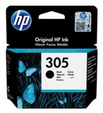 Картридж HP №305 (3YM61AE) для HP DJ2320/2710 черный 120 стр