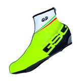 Бахилы GSG Lycra Shoecovers Neon Yellow, Размер S