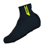 Бахилы GSG Warmy Racing Winter Shoe Covers Neon Yellow