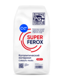 Наполнитель SuperFerox (обезжелезивание) (20л, 25кг)