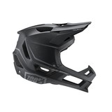 Велошлем 100% Trajecta Helmet Black