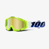 Очки 100% Racecraft GP21 / Clear Lens (50100-247-02)