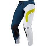 Мотоштаны Fox Flexair Hifeye Pant Navy/White, Размер 32