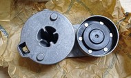 0005590471 Ролик натяжителя ремня mtu riemenspanner v-belt tensioner