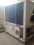 Чиллер Daikin UWA60AY 160 2005 года продаем 